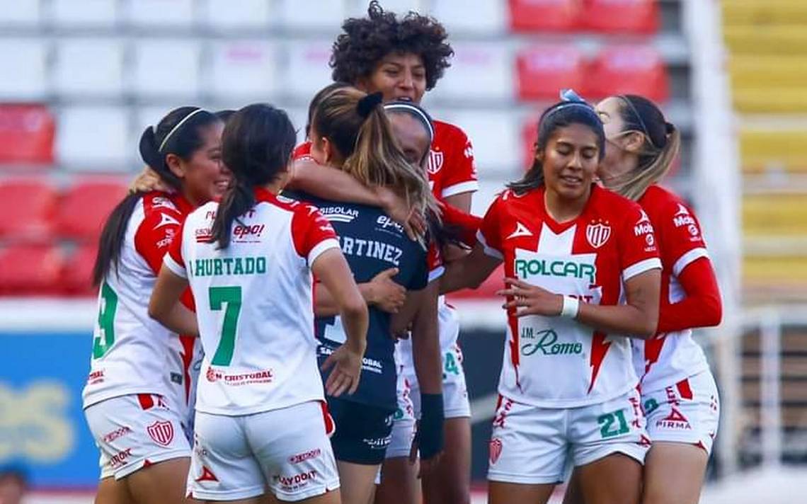 Atlético De San Luis Femenil Se Despidió Con Derrota Del Clausura 2024 ...